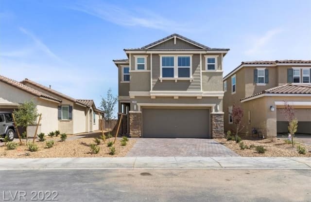 2390 Bellinzona Place - 2390 Bellinzona Place, Henderson, NV 89044