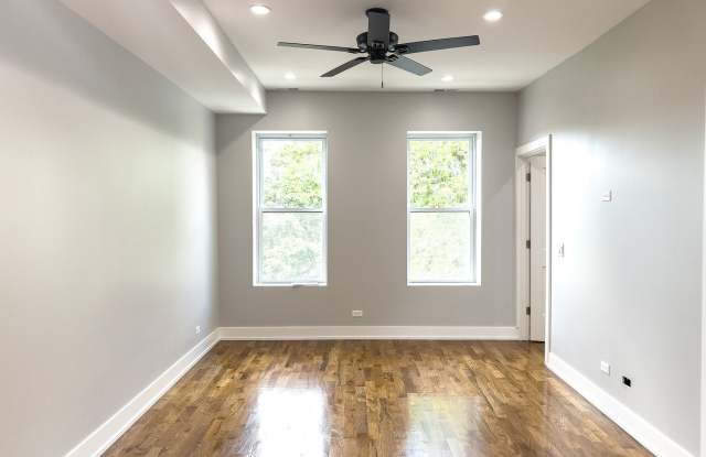 1015 N Lawndale Avenue