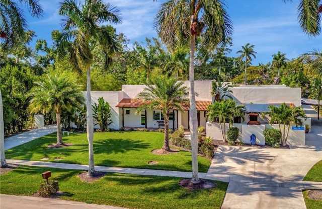 1291 Caloosa Drive