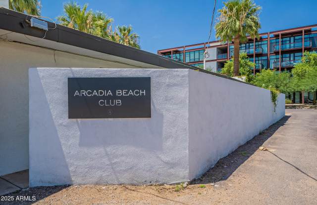 Photo of 4351 N 36TH Street unit: 1