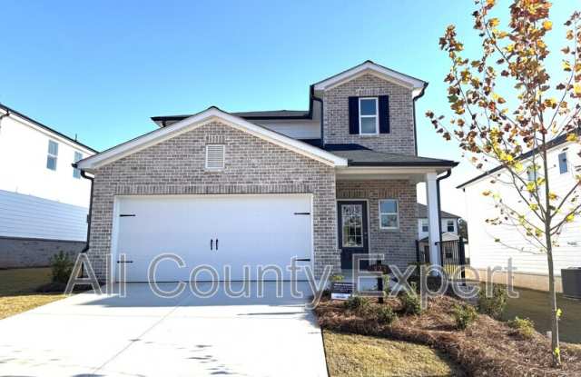 Photo of 823 Misty Hollow Trail