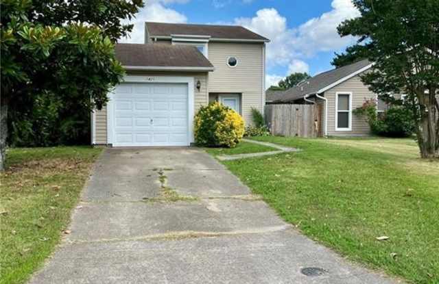 1421 Oak Knoll Court Virginia Beach VA apartments for rent