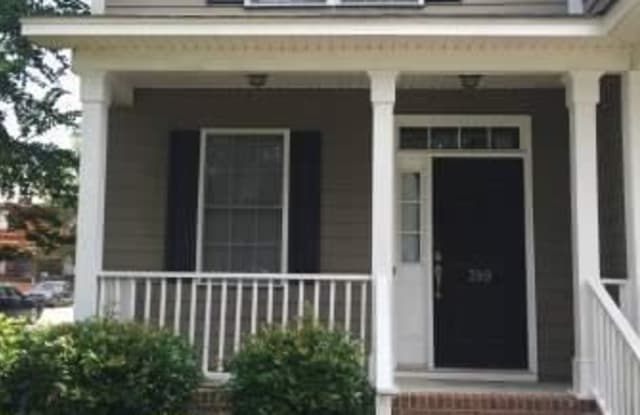 399 Wormwood Lane - 399 Wormwood Lane, Columbia, SC 29209