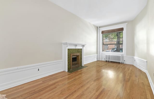 426 West 144th Street - 426 West 144th Street, New York City, NY 10031