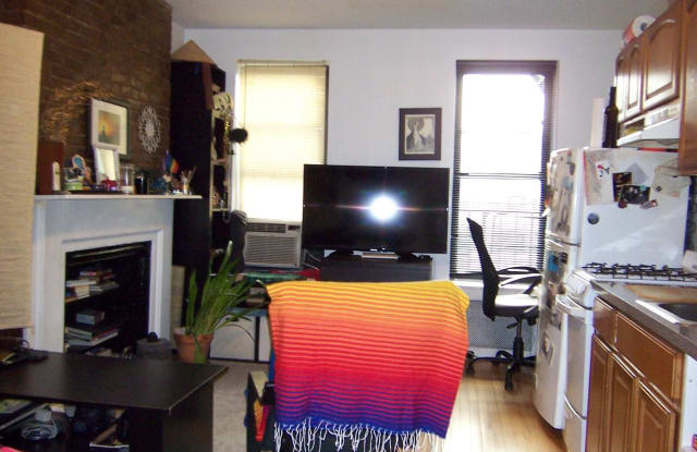 441 West 49th Street