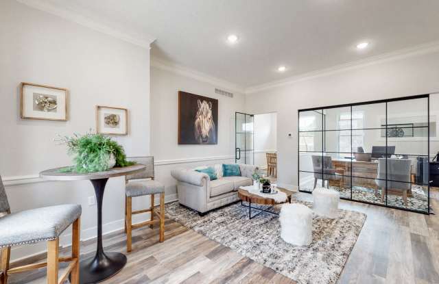 Brentlinger Park Apartments