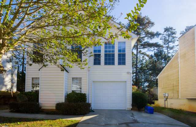 816 Tradd Ct - 816 Tradd Court, DeKalb County, GA 30087