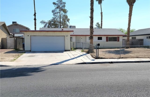 5072 Morris Street - 5072 Morris Street, Whitney, NV 89122