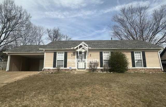 6850 Tawny Cove