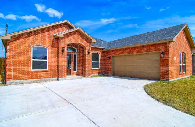 6010 Adrian - 4/Bed 3/Bath - $2695/month - 6010 Adrian Drive, Corpus Christi, TX 78414