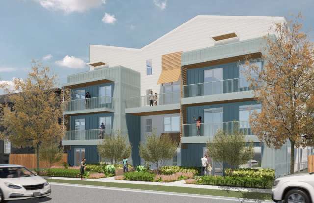 Photo of East 9th Apartments