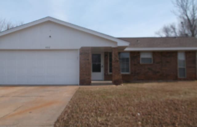 524 BeeBe St - 524 Beebe Street, Jones, OK 73049