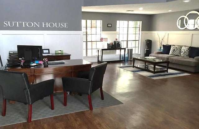 11711 Wallstreet Unit E21