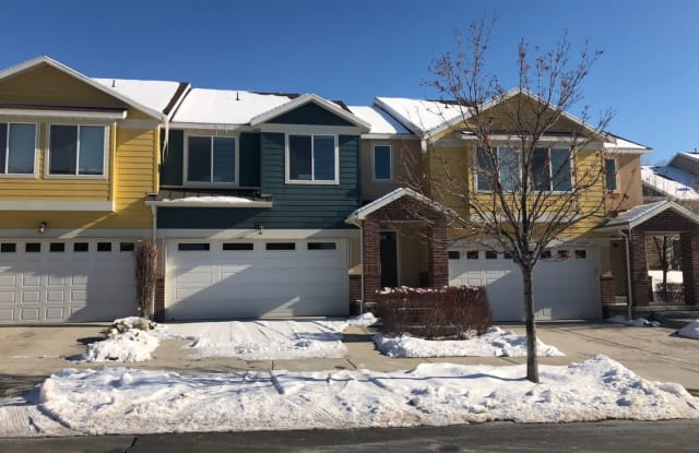 8981 S. Heights Drive - 8981 S Heights Dr, Sandy, UT 84094