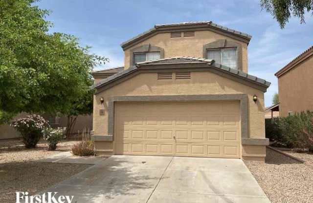 3160 West Carlos Lane