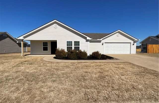 1280 Colonel Salomon Drive