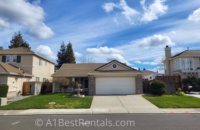 3208 Caraway Court - 3208 Caraway Court, Modesto, CA 95355