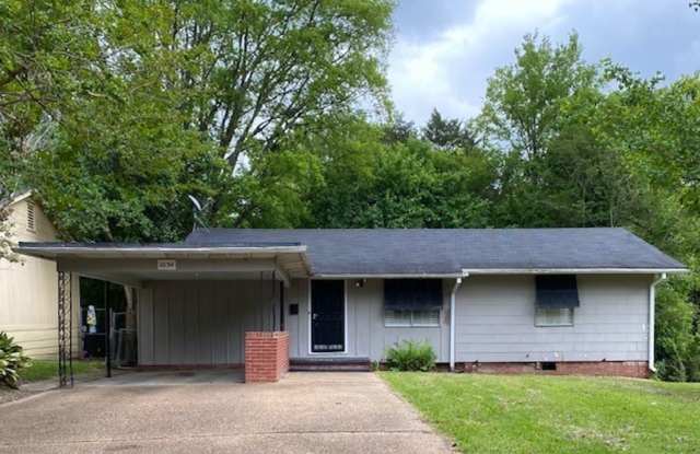 Nice 3 Bedroom Home in Belhaven!! - 1034 Monroe Street, Jackson, MS 39202