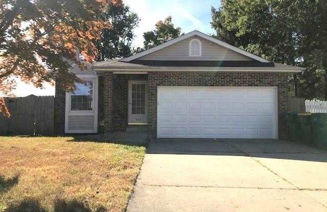 1413 ROYAL OAK Court