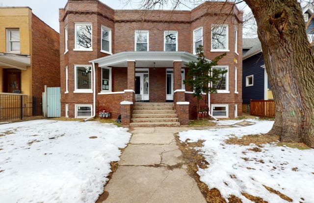 2036 West Estes Avenue - 2036 West Estes Avenue, Chicago, IL 60645