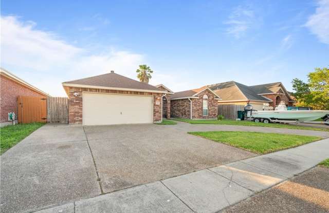 2601 Wool Drive