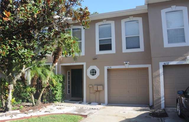 4630 ASHBURN SQUARE DRIVE