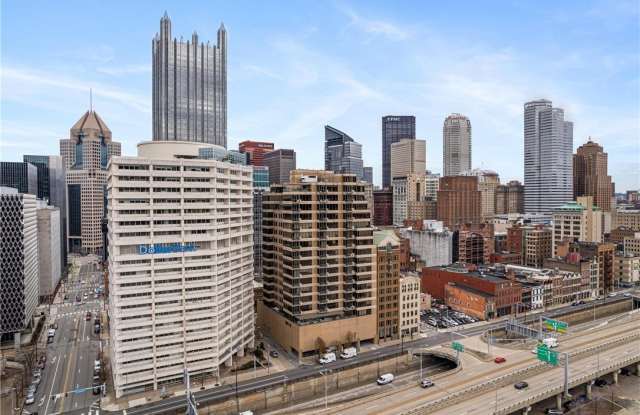 151 Fort Pitt Blvd