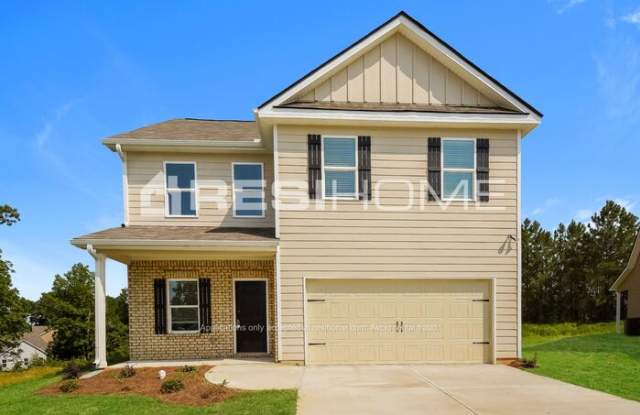 4775 West Park Circle