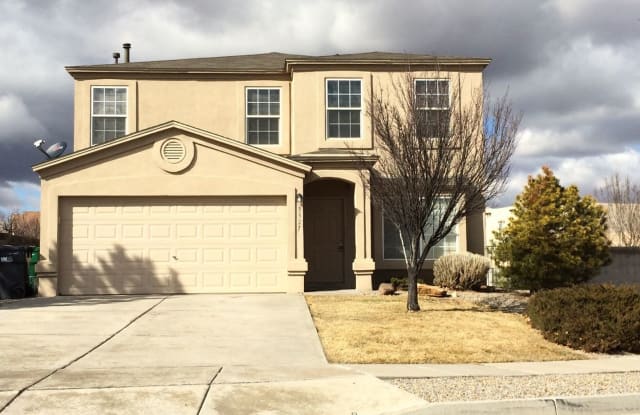 3327 Flat Iron Rd NE - 3327 Flat Iron Road Northeast, Rio Rancho, NM 87144