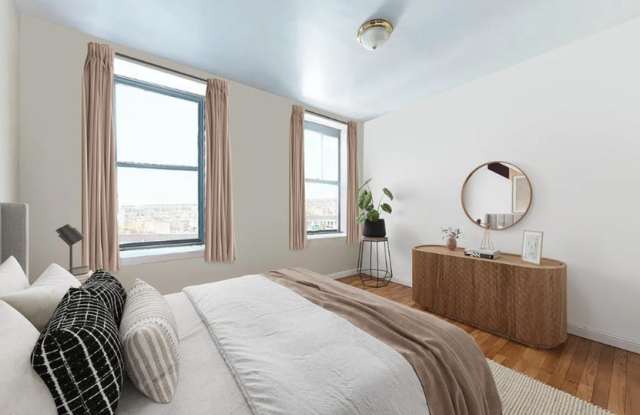 117 West 116th Street