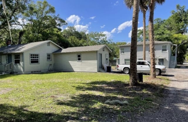 108 West 18th Street - 108 West 18th Street, Sanford, FL 32771