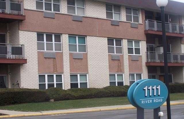 1111 River Road