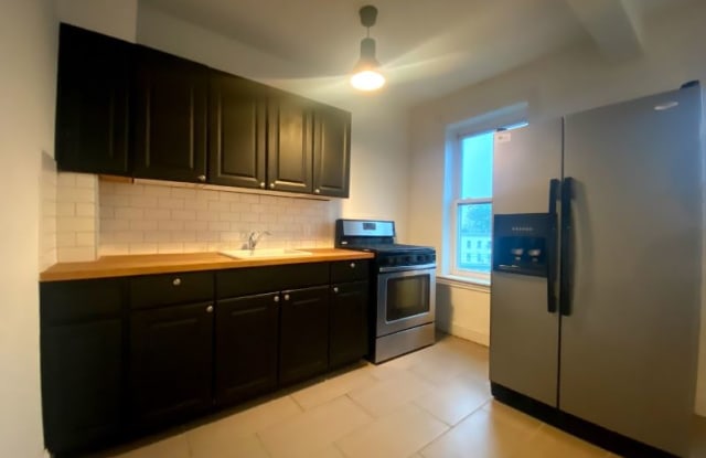 6941 Bergen Ave 4 - 4 Bergen Avenue, Jersey City, NJ 07305