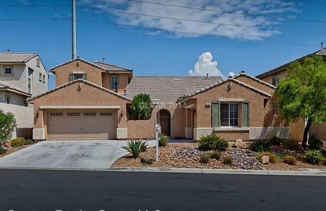 9500 Bluff Ledge Ave - 9500 Bluff Ledge Avenue, Las Vegas, NV 89149