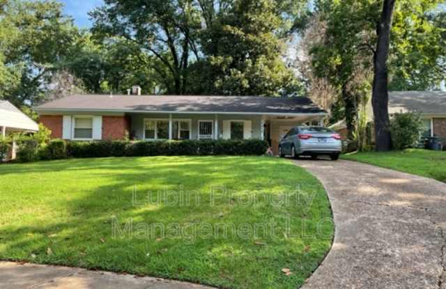 5418 Brantford Ave