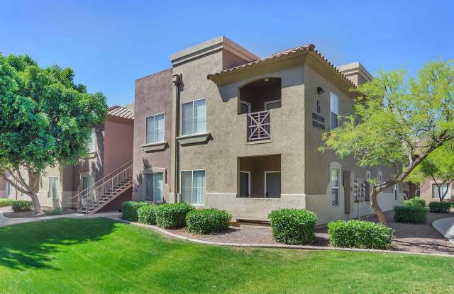 Photo of Copper Cove