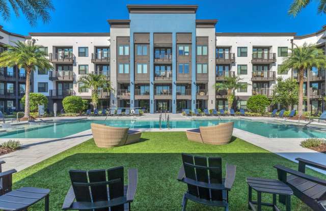 Photo of Avere Southside Quarter