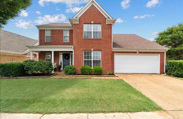 Modern 4 Bedroom 3 Bath Family Home - 11660 Mahogany Dr, Arlington, TN