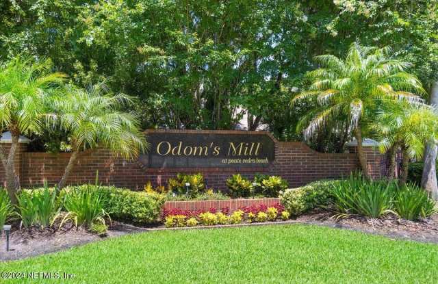 505 CANE MILL Court