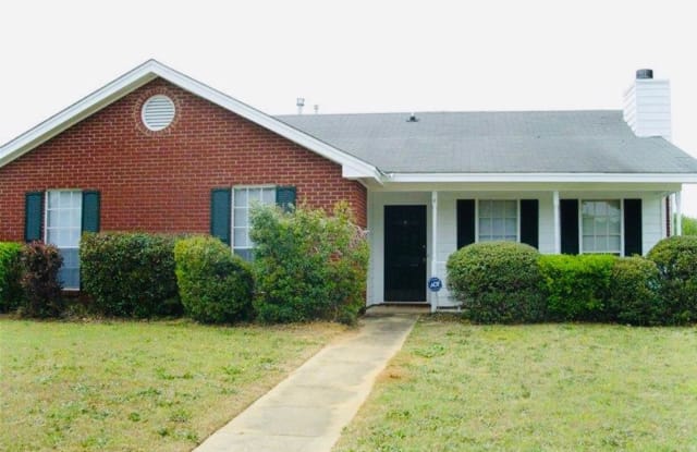 1143 Hidden Meadow Drive - 1143 Hidden Meadow Drive, Montgomery, AL 36117