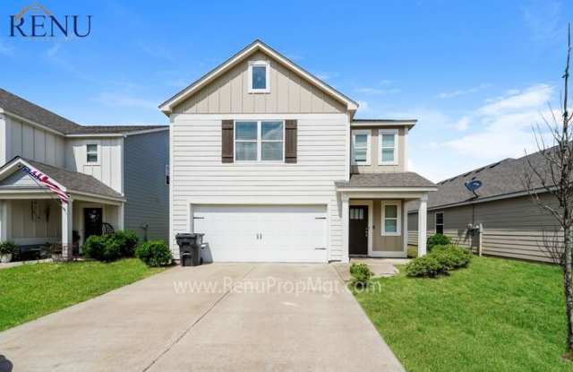 980 Hawthorn Lane