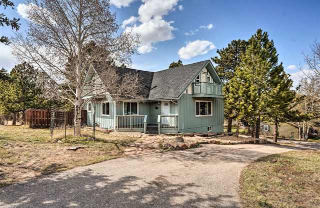 2311 Pine Meadow Dr - 2311 Pine Meadow Drive, Larimer County, CO 80517