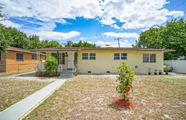 11921 NW 15th Ave - 11921 Northwest 15th Avenue, North Miami, FL 33167