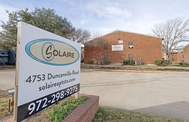 Solaire