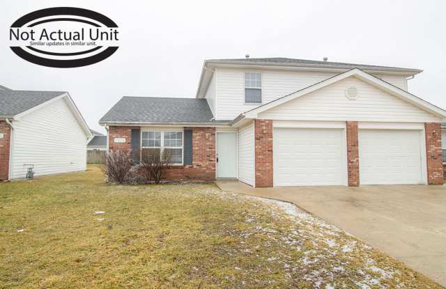 Affordable 3 Bedroom Duplex
