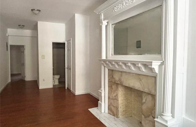 250 W 137th Street