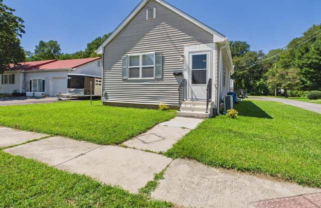 Photo of 32 N JENKINS Drive