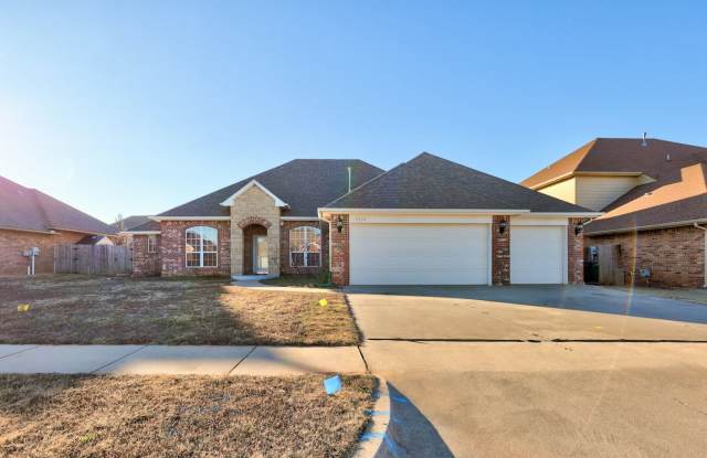 Available now! - 9316 Southwest 24th Street, Oklahoma City, OK 73128