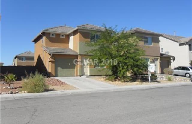 5277 LOS PINOS Street - 5277 Los Pinos Street, Whitney, NV 89122