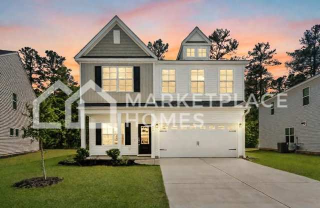 296 Torslanda Ln - 296 Torslanda Lane, Berkeley County, SC 29486